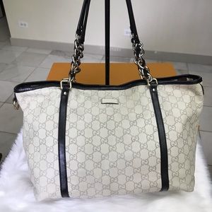 Gucci Tote